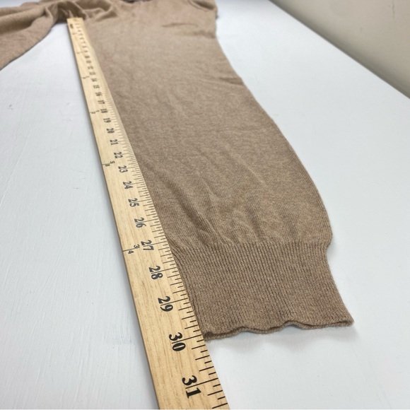 Faherty Women’s Surf Organic Cotton & Cashmere Sweater Joggers Pants Sz S - Picture 14 of 15